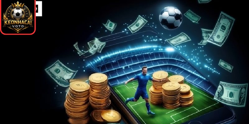 Kèo Chấp 1 3/4 - Cách Đọc Chuẩn, Ví Dụ Và Mẹo Soi Kèo 1 Hiểu về kèo chấp 1 3/4