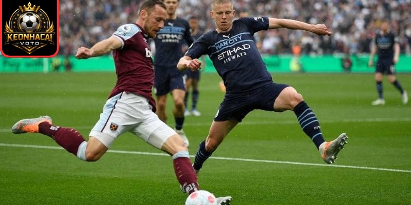 Kèo Chấp 1 Trái - Cách Hiểu Đúng Và Chiến Thuật Soi Kèo 2 Ví dụ hòa kèo khi thắng đúng 1 bàn