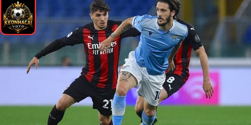 Lazio vs AC Milan (02:45 16/03): Bàn thua phút 26 khiến Rossoneri tan mộng (Serie A) 1 Lazio nhập cuộc chủ động, Isaksen ghi bàn quyết định phút 26