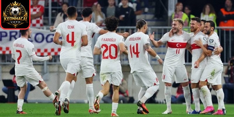 Phong độ Thổ Nhĩ Kỳ