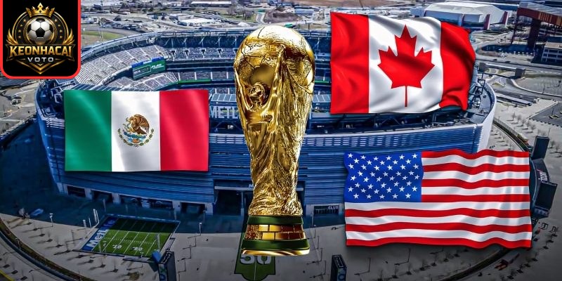 World Cup dậy sóng tranh cãi: Đức - Nhật từng bị cấm, Nam Phi nhận án nặng nhất 3 Nguy cơ mới trước World Cup 2026 và bài học lịch sử